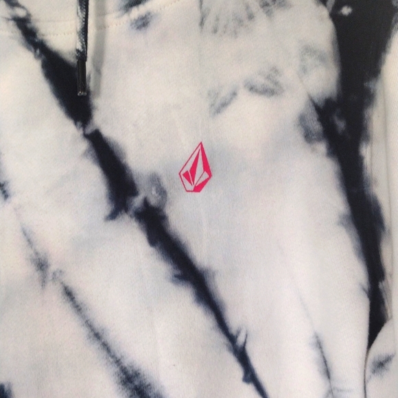 Volcom sweatshirt - Picture 2 of 5